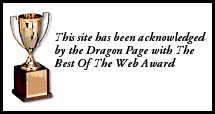 The Dragon Page Award