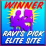 Winner Ravi's Pick Elite Site